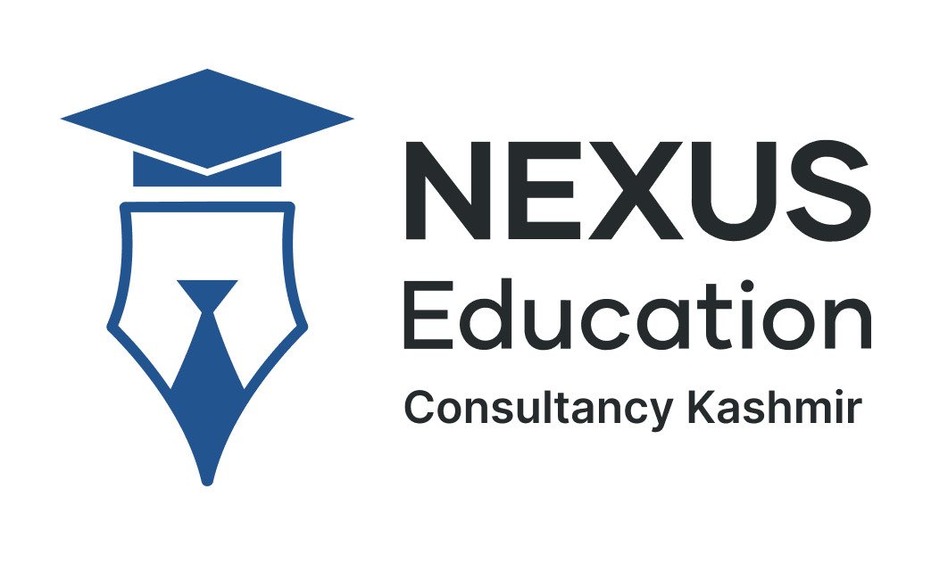 Nexuss Educational